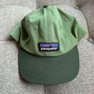 Patagonia hat